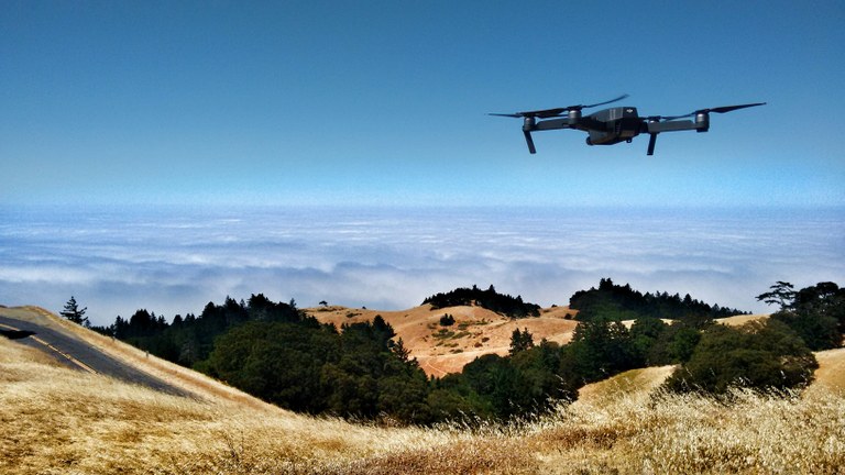 1749715201PROGETTI AEROHUB E DRONECARE: DEEP TECH E INNOVAZIONE COLLABORATIVA PE