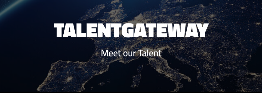 TALENTGATEWAY