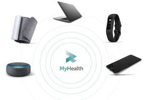 MYHEALTH eCRF FOR THE MANAGEMENT OF CLINICAL TRIALS