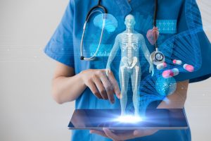 ARIA Telemedicine Platform