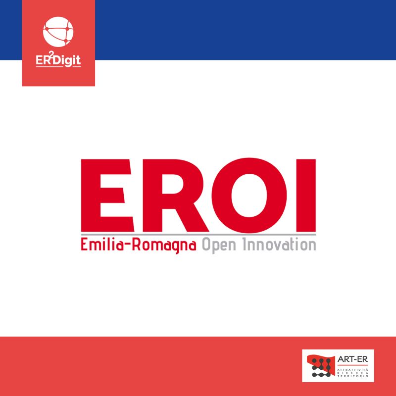 Sfide di innovazione di EROI