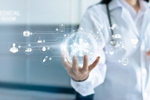 AI & MACHINE LEARNING