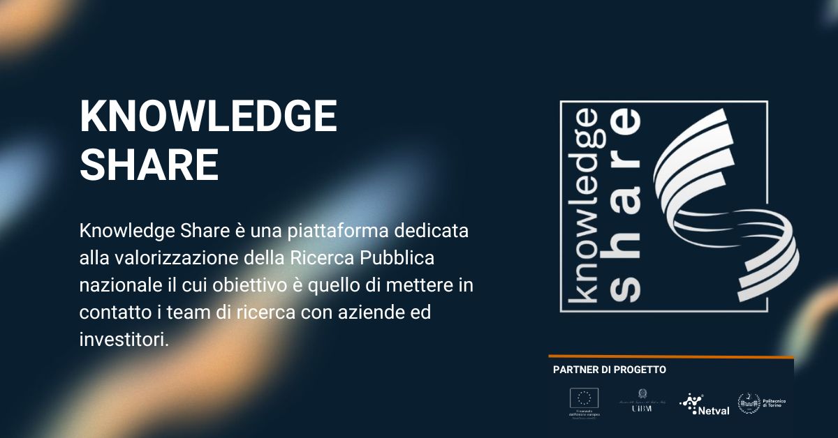 Knowledge Share
